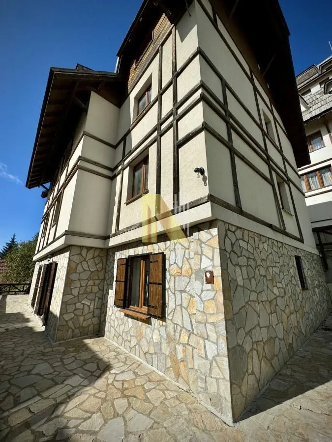 Prodaja, trosoban stan, 42m², Kopaonik, Srbija