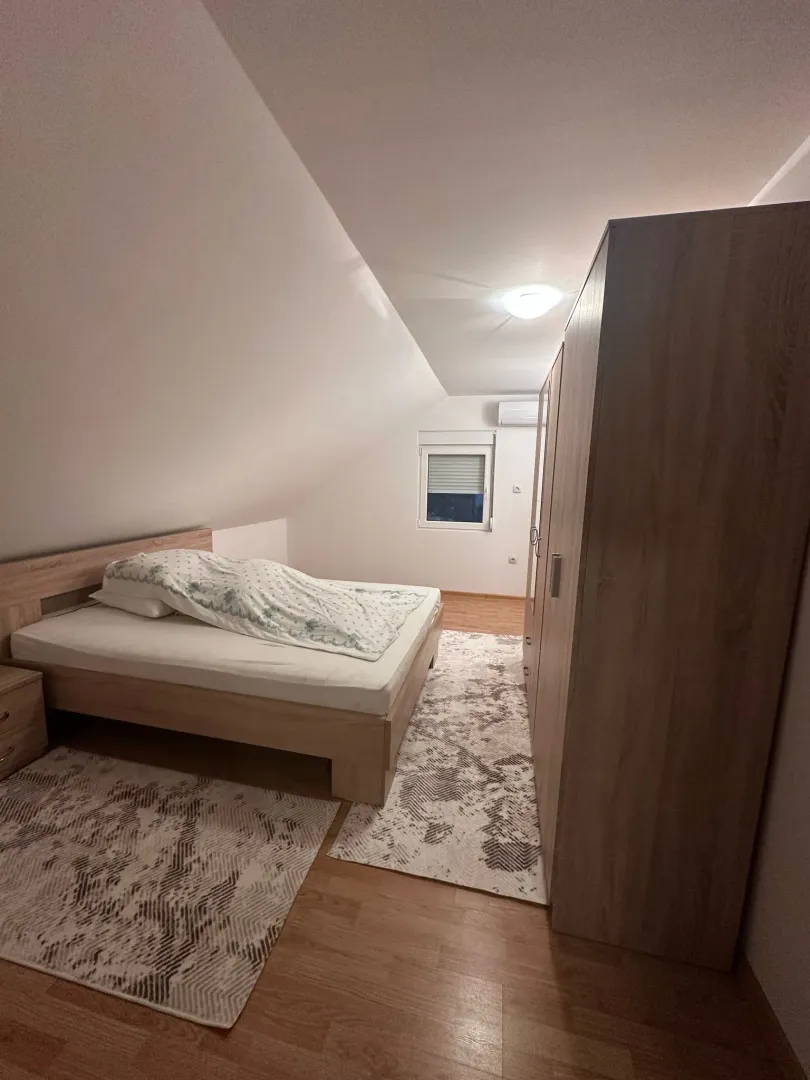 Izdavanje, kuća, 160m², Polje, Bar