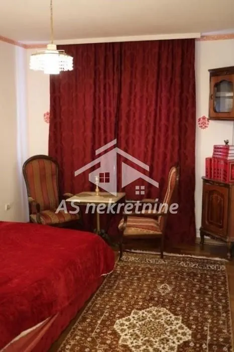 Rent, three bedroom apartment, 80m², Čubura, Beograd