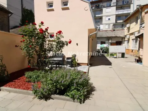 Prodaja, garsonjera, 22m², Centar, Novi Sad - image 11