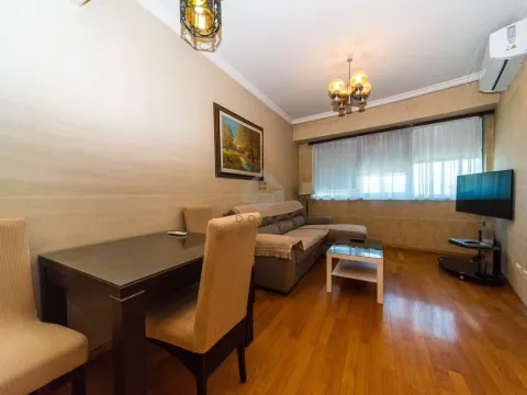 Rent, one bedroom apartment, 55m², Centar, Podgorica - image 2