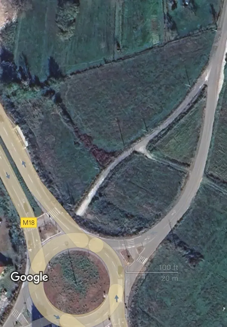 Prodaja, plac, 15000m², Danilovgrad, Crna Gora