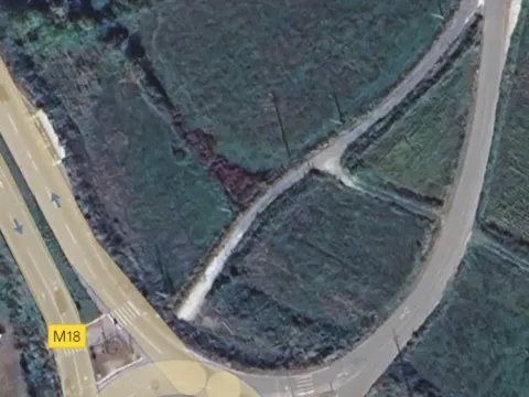 Prodaja, plac, 15000m², Danilovgrad, Crna Gora - image 2