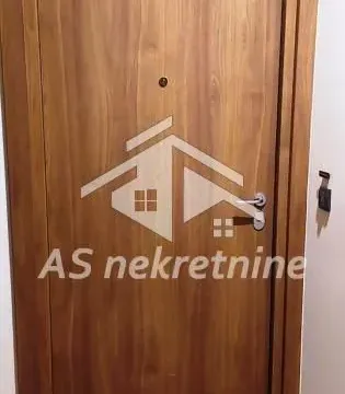 Izdavanje, stan, 40m², Južni Bulevar, Vračar Sve Podlokacije - image 12