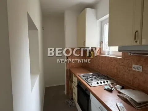 Sale, two bedroom apartment, 59m², Žarkovo, Beograd - image 7