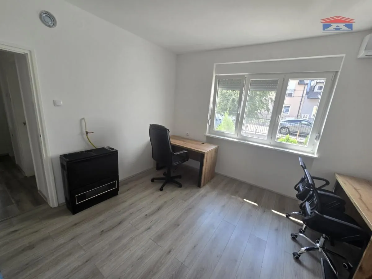 Rent, office space, 70m², Telep, Novi Sad Sve Podlokacije