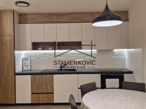 Rent, three bedroom apartment, 52m², Salajka, Novi Sad Sve Podlokacije - image 2