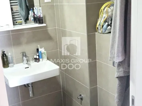 Rent, three bedroom apartment, 80m², Zemun Sve Podlokacije, Beograd - image 11