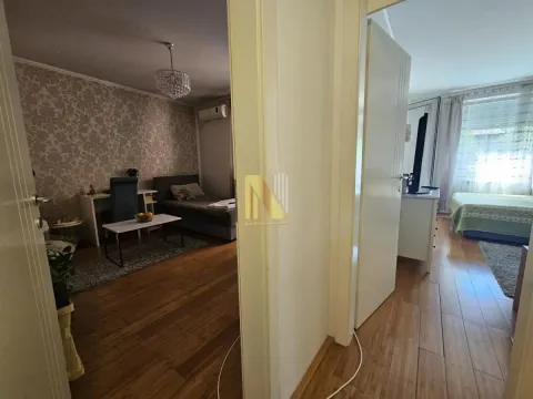 Sale, two bedroom apartment, 54m², Bulevar Oslobodjenja, Novi Sad Sve Podlokacije - image 4