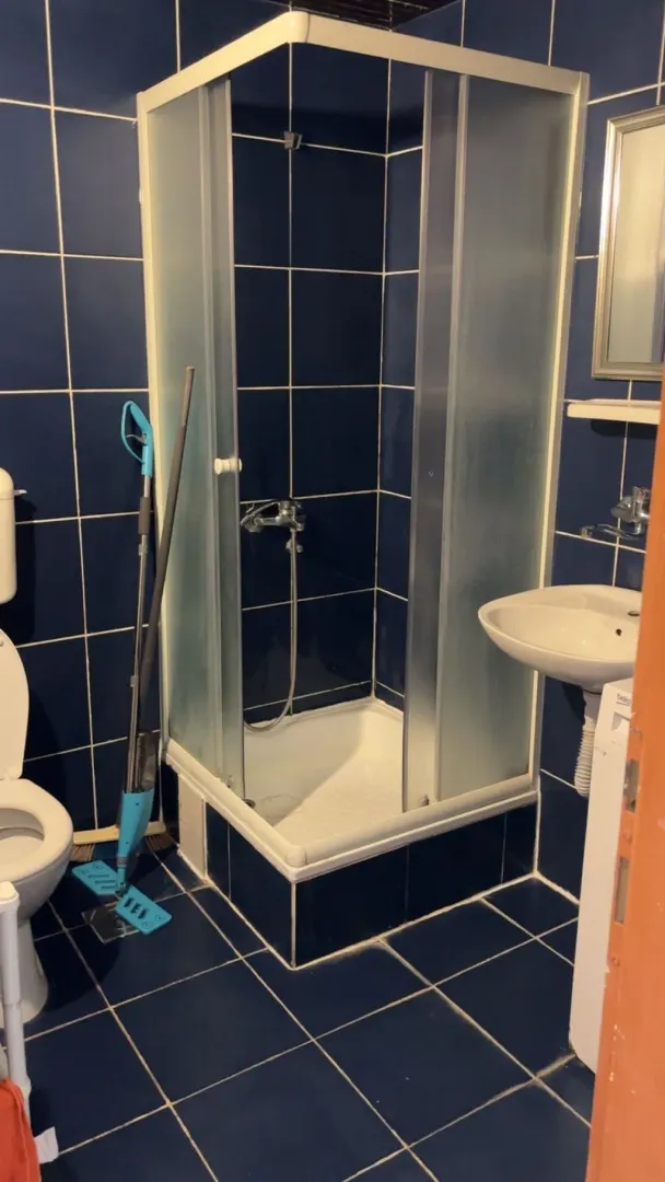 Rent, one bedroom apartment, 43m², Rafailovići, Budva