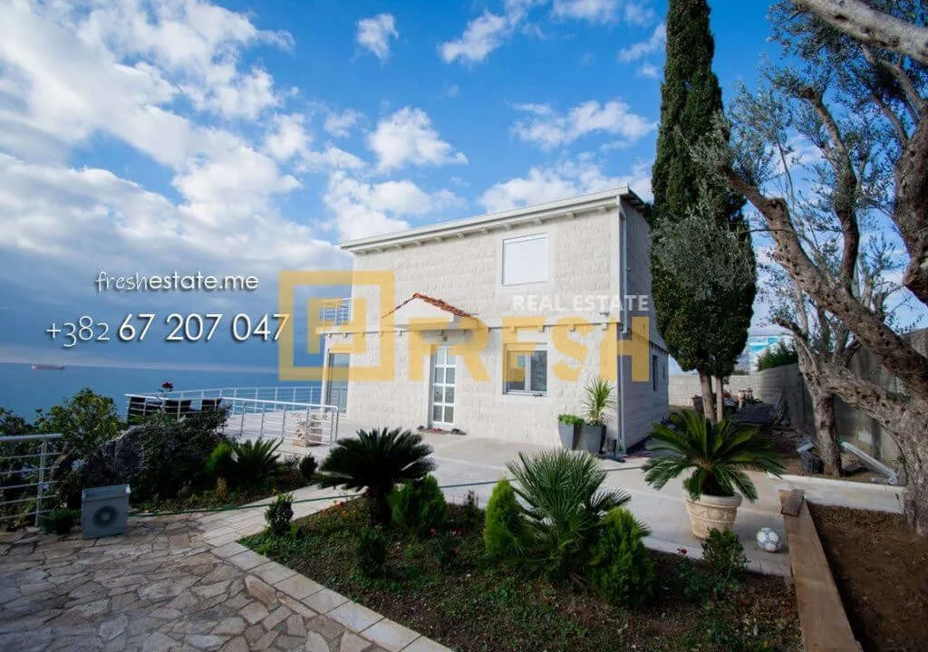 Sale, house, 200m², Bar, Crna Gora