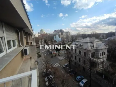 Izdavanje, stan, 30m², Slavija, Vračar Sve Podlokacije - image 10