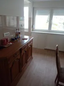Rent, one bedroom apartment, 58m², Preko Morače, Podgorica