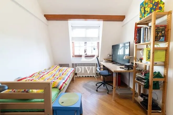 Rent, three bedroom apartment, 192m², Dorćol Sve Podlokacije, Beograd
