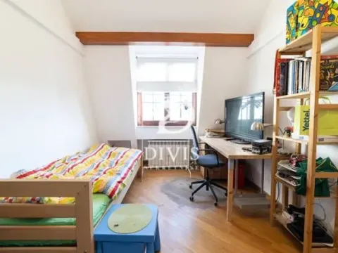 Rent, three bedroom apartment, 192m², Dorćol Sve Podlokacije, Beograd - image 17