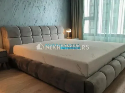 Izdavanje, stan, 75m², Beograd Na Vodi, Beograd - image 9