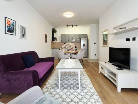 Rent, one bedroom apartment, 46m², Donja Gorica, Podgorica - image 6