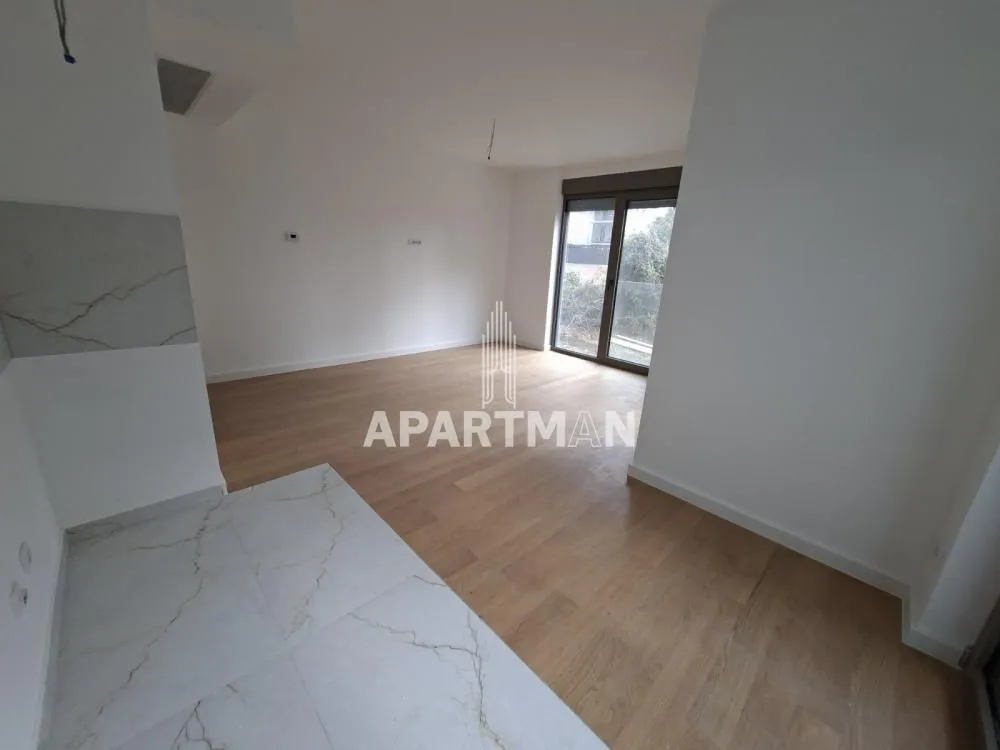 Prodaja, jednosoban stan, 34m², Vidikovački venac, Rakovica