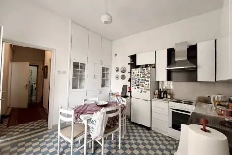 Sale, four bedroom apartment, 116m², Stari Grad, Beograd - image 5