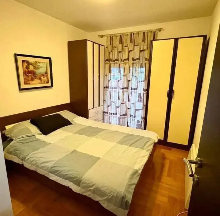 Sale, one bedroom apartment, 41m², Drač, Podgorica