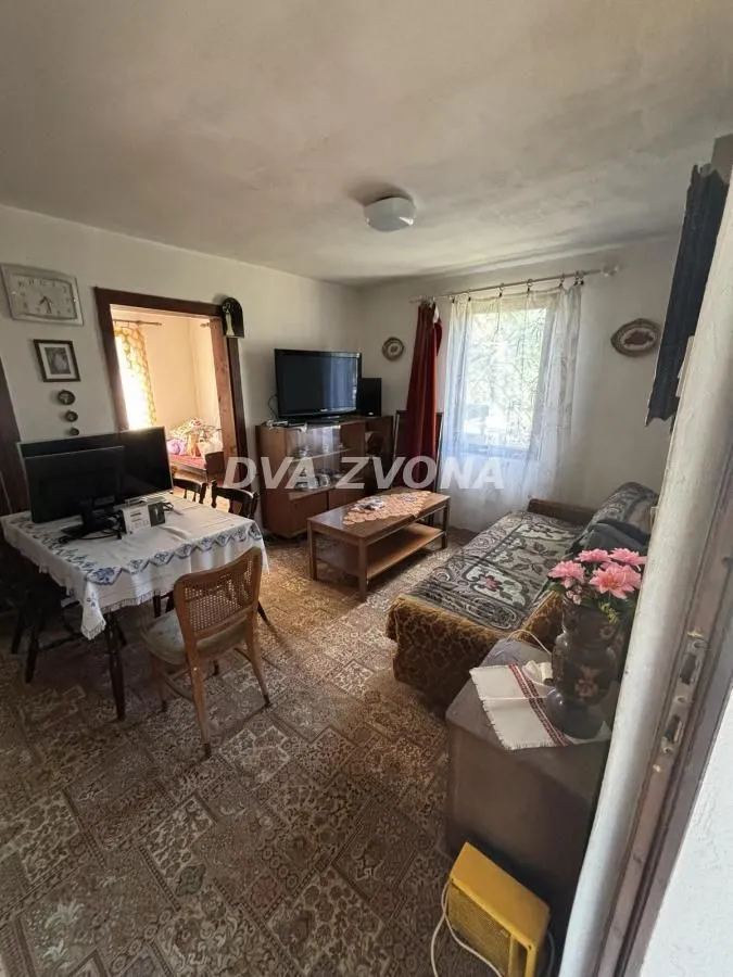 Prodaja, kuća, 48m², Beška, Inđija