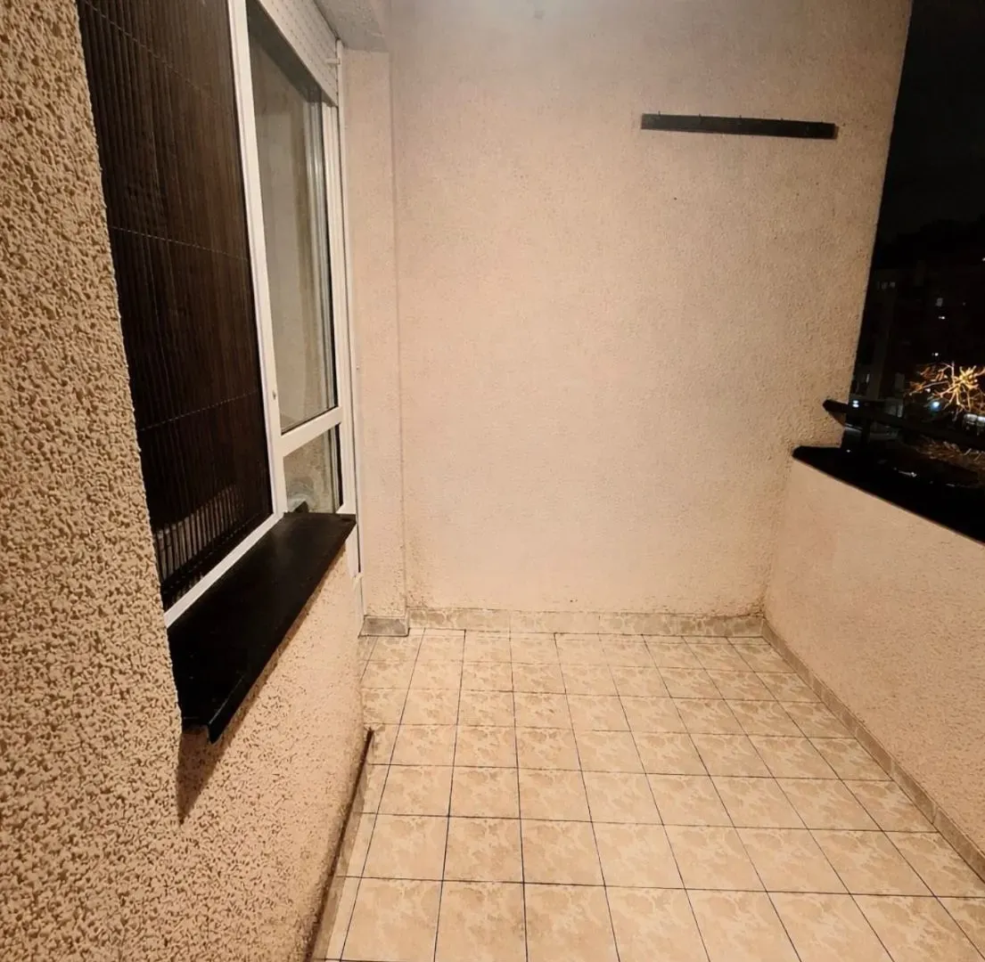 Prodaja, dvosoban stan, 48m², Grbavica, Novi Sad Sve Podlokacije