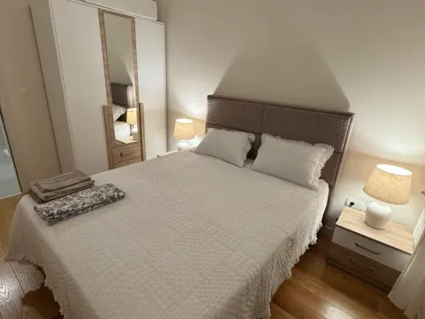 Izdavanje, jednosoban stan, 49m², Central Point, Podgorica - image 5