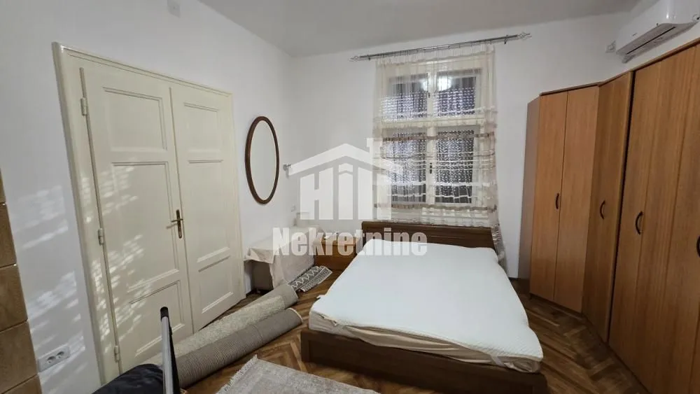 Rent, three bedroom apartment, 65m², Cvijićeva, Palilula Sve Podlokacije