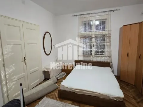 Rent, three bedroom apartment, 65m², Cvijićeva, Palilula Sve Podlokacije - image 6