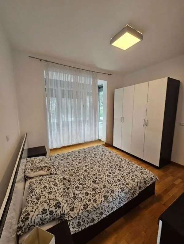 Prodaja, dvosoban stan, 72m², Pržno, Budva