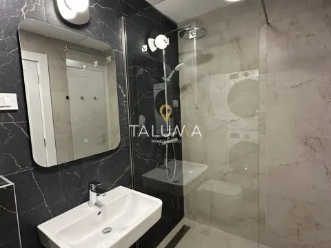 Rent, one bedroom apartment, 52m², Tološi, Podgorica - image 12