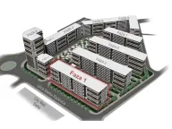 Prodaja, jednosoban stan, 49m², Central Point, Podgorica - image 5