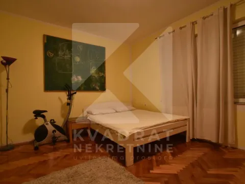 Rent, two bedroom apartment, 70m², Masline, Podgorica - image 6