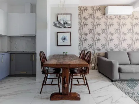 Prodaja, jednosoban stan, 77m², Bečići, Budva - image 4