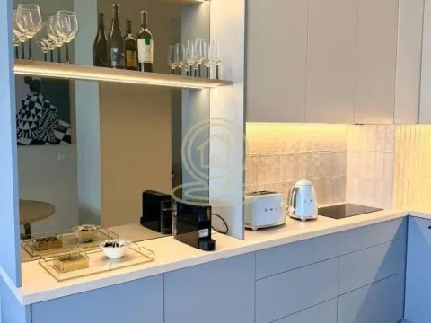 Rent, two bedroom apartment, 45m², Stari Grad, Beograd - image 6