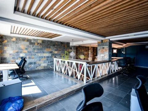 Rent, office space, 181m², Kod Big Fashion-a, Podgorica - image 9