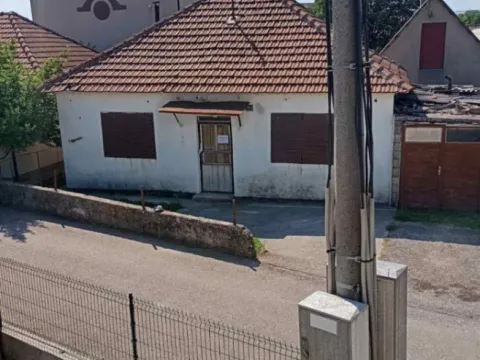 Prodaja, kuća, 110m2, Humci, Nikšić Prodaja, kuća, 110m2, Humci, Nikšić