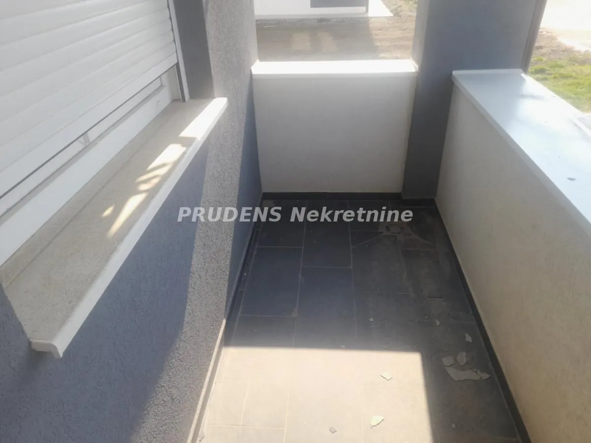 Prodaja, jednosoban stan, 42m², Jakovo, Surčin
