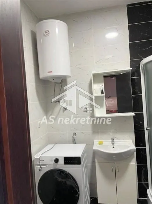 Rent, two bedroom apartment, 50m², Čukarica, Beograd