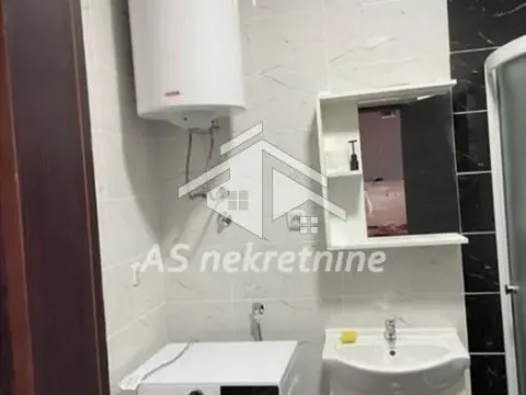 Rent, two bedroom apartment, 50m², Čukarica, Beograd - image 8