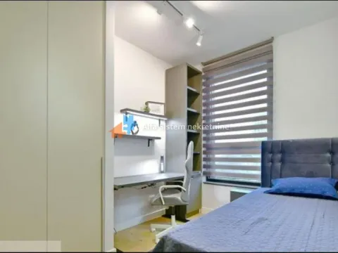 Izdavanje, trosoban stan, 72m², Savski Venac, Beograd - image 10