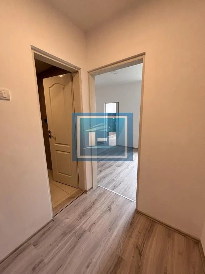 Sale, one bedroom apartment, 54m², Centar, Jagodina