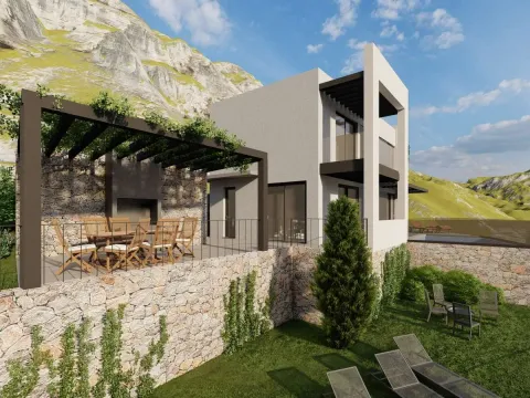 Prodaja, kuća, 144m², Budva, Crna Gora - image 6