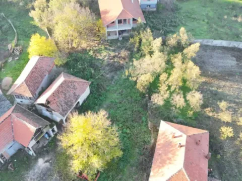 Prodaja, kuća, 200m², Leskovac, Srbija