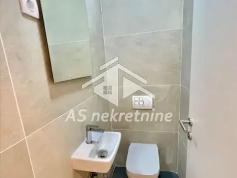 Rent, three bedroom apartment, 60m², Vračar Sve Podlokacije, Beograd - image 19