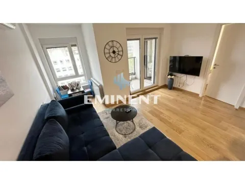 Rent, apartment, 44m², Novi Beograd Blok 65, Novi Beograd Sve Podlokacije - image 3