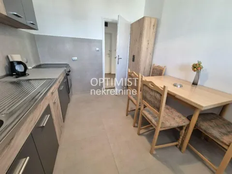 Rent, two bedroom apartment, 43m², Vračar Hram, Vračar Sve Podlokacije - image 5