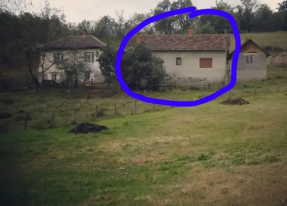 Prodaja, plac, Ugrinovci, Gornji Milanovac