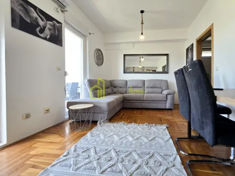 Prodaja, dvosoban stan, 76m², Zabjelo, Podgorica - image 2