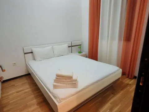 Sale, one bedroom apartment, 43m², Bečići, Budva - image 7